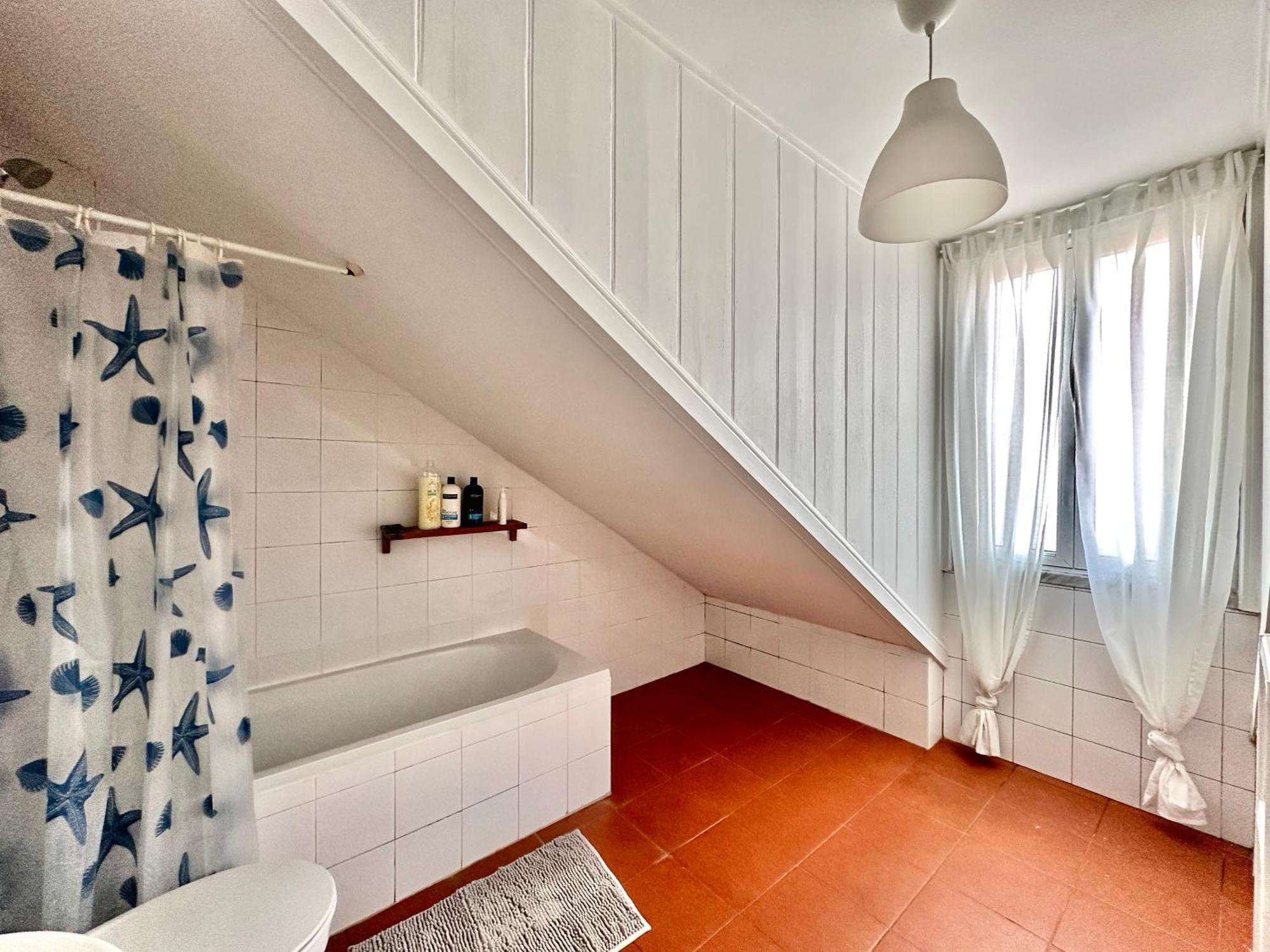 Apartment Alcantara 2 Bedrooms Lissabon