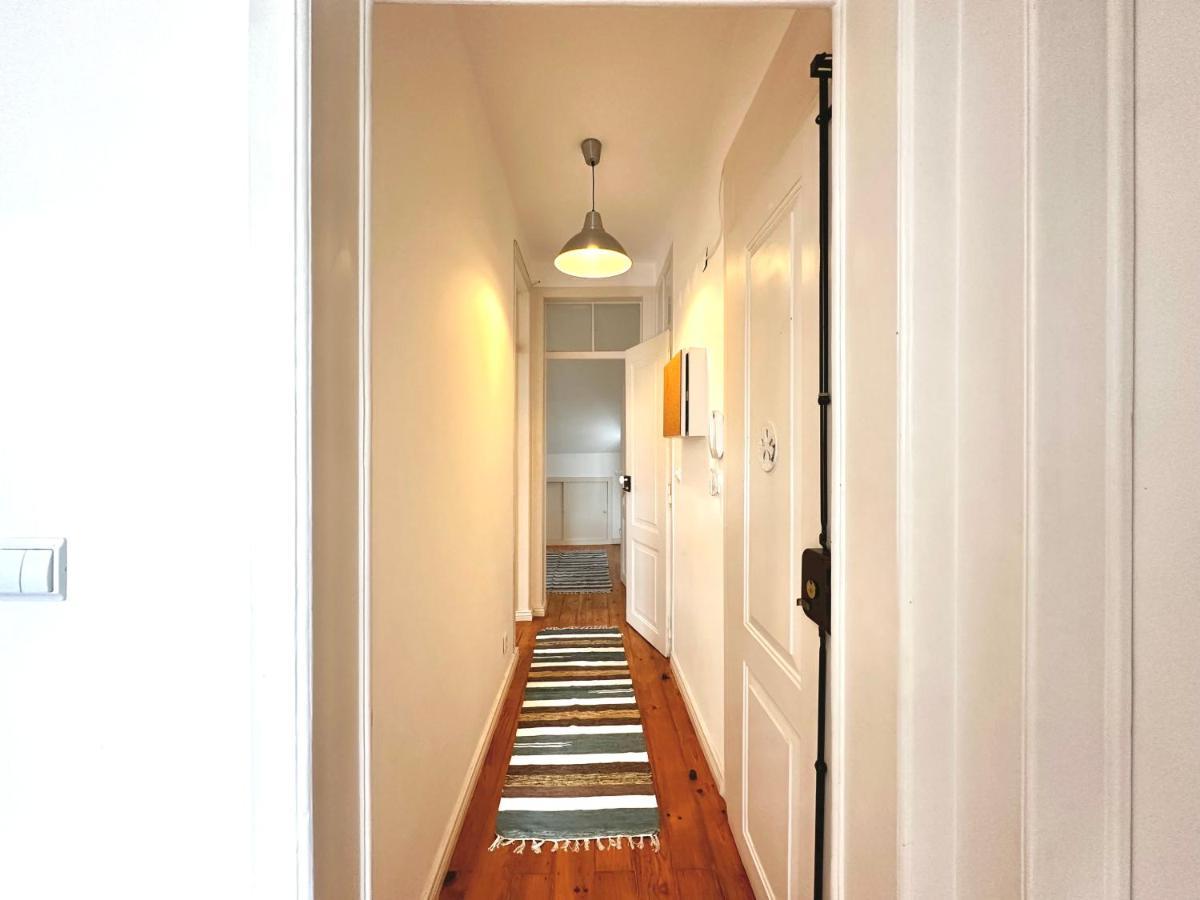 Alcantara 2 Bedrooms Apartamento *