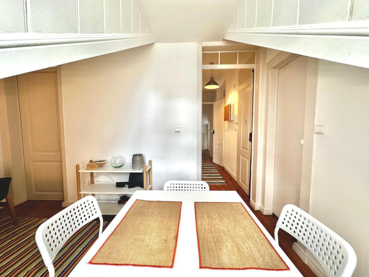 Alcantara 2 Bedrooms Apartamento *
