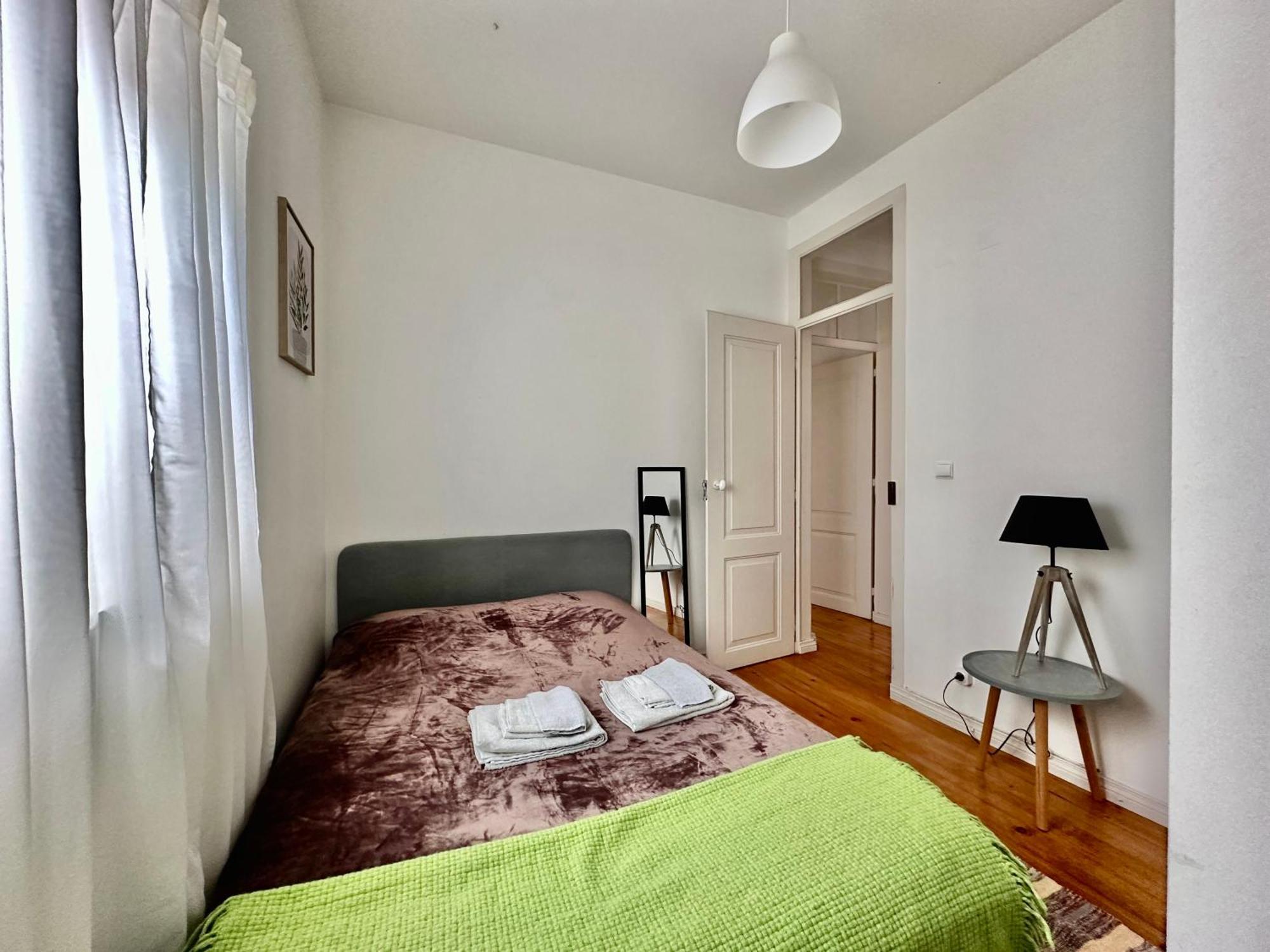 Apartamento Alcantara 2 Bedrooms Lisboa