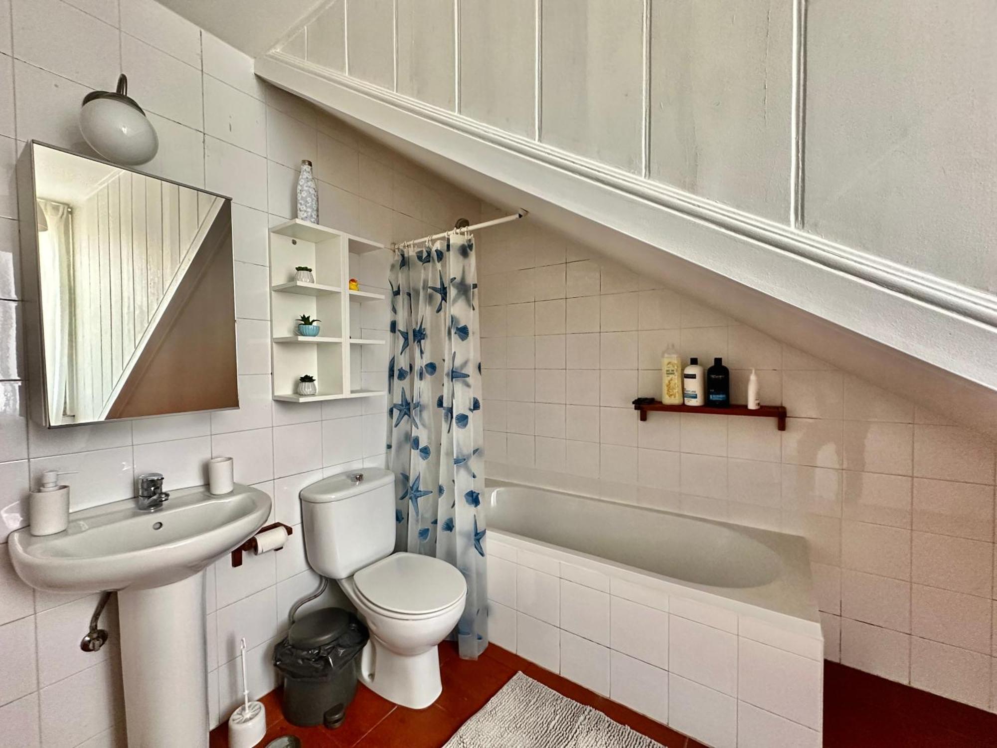 Apartamento Alcantara 2 Bedrooms